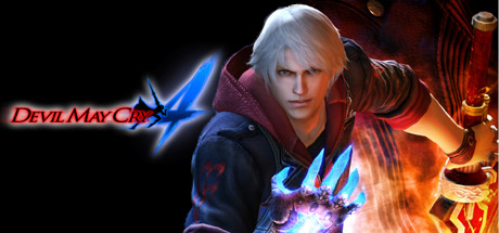 鬼泣4：特别版 豪华完整版Build.11530801 官方中文+全DLC（Devil May Cry 4）免安装中文版-吾爱游戏