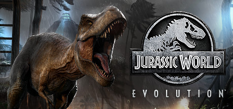 侏罗纪世界：进化1 v1.12.4.52769 送修改器+存档（Jurassic World Evolution）免安装中文版-吾爱游戏