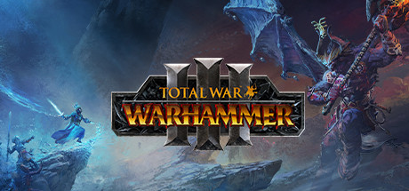 全面战争：战锤3-虚拟机版 v7.2.1|Build.22883775（Total War WARHAMMER III）免安装中文版-吾爱游戏