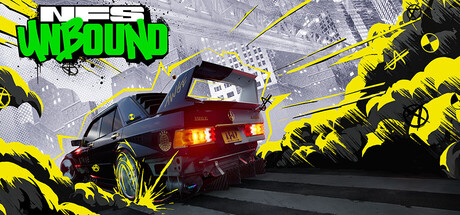 极品飞车22：不羁-虚拟机版 v1.0.8.2549（Need for Speed Unbound）免安装中文版-吾爱游戏