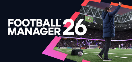 足球经理26-虚拟机版 Build.22590233（Football Manager 26）免安装中文版-吾爱游戏