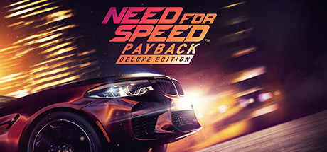 极品飞车20：复仇-虚拟机版 Build.10351388（Need for Speed Payback）免安装中文版-吾爱游戏
