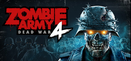 僵尸部队4：死亡战争-虚拟机版 Build.9025691 全DLC（Zombie Army 4: Dead War）免安装中文版-吾爱游戏