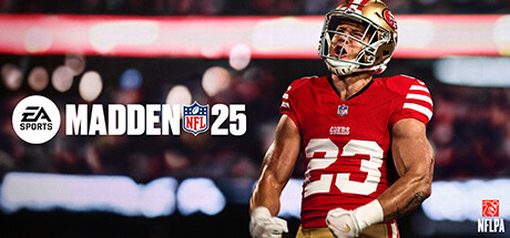 麦登橄榄球25-虚拟机版 Build.19448954（Madden NFL 25）免安装英文版-吾爱游戏
