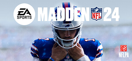 麦登橄榄球24-虚拟机版 Build.17627468（Madden NFL 24）免安装英文版-吾爱游戏