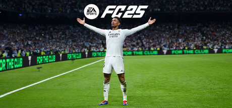 EA体育足球俱乐部25-虚拟机版 Build.19641208（EA SPORTS FC 25）免安装中文版-吾爱游戏