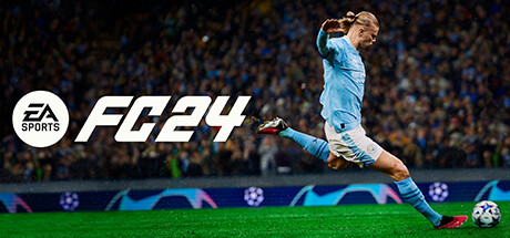 EA体育足球俱乐部24-虚拟机版 Build.17639013（EA SPORTS FC 24）免安装中文版-吾爱游戏