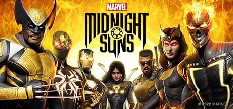 漫威暗夜之子-虚拟机版 Build.11378663_修复4月22日（Marvel’s Midnight Suns）免安装中文版-吾爱游戏