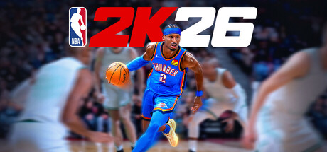 NBA 2K26-虚拟机版 Build.22469912_修复4月19日 免安装中文版-吾爱游戏