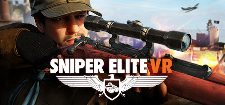 狙击精英VR-虚拟机版 Build.7358230（Sniper Elite VR）免安装中文版-吾爱游戏