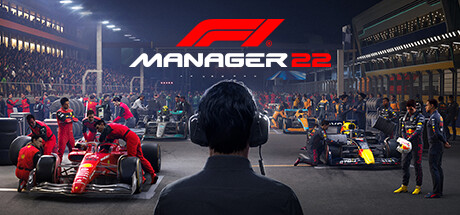 F1车队经理2022-虚拟机版 Build.10488829（F1 Manager 2022）免安装中文版-吾爱游戏