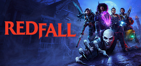 红霞岛-虚拟机版 Build.14381250（Redfall）免安装中文版-吾爱游戏