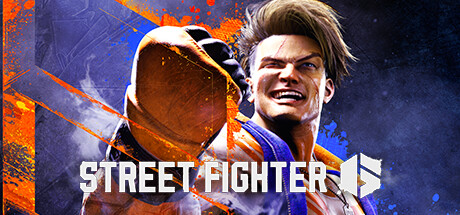 街头霸王6-虚拟机版 v2.0201.000|Build.22577077（Street Fighter 6）免安装中文版-吾爱游戏