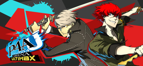 女神异闻录4 无敌究极后桥背摔-虚拟机版 Build.9549348（Persona 4 Arena Ultimax）免安装中文版-吾爱游戏