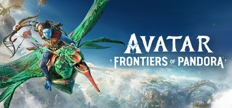 阿凡达：潘多拉边境-虚拟机版 Build.21582928_新版VBS补丁（Avatar Frontiers of Pandora）免安装中文版-吾爱游戏