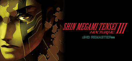 真女神转生3 高清复刻版-虚拟机版 v1.0.4(Build.20657000)（Shin Megami Tensei III Nocturne HD Remaster）免安装中文版-吾爱游戏
