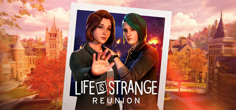 奇异人生：重逢-虚拟机版 Build.22313698（Life is Strange Reunion）免安装中文版-吾爱游戏
