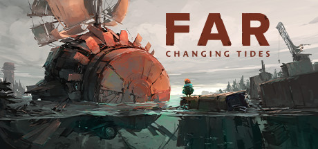 远方:涌变暗潮-虚拟机版 v1.2.0(FAR Changing Tides)免安装中文版-吾爱游戏