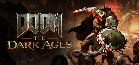 毁灭战士：黑暗时代-虚拟机版 Build.20760608 送修改器+单板补丁（DOOM The Dark Ages）免安装中文版-吾爱游戏