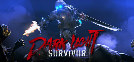 至暗之光：幸存者 v0.1.5.2（Dark Light Survivor）免安装中文版-吾爱游戏