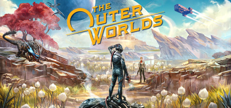 天外世界：太空人之选 v2.5.8.1（The Outer Worlds: Spacer’s Choice Edition）免安装中文版-吾爱游戏