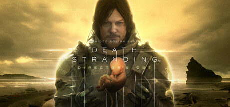 死亡搁浅 导演剪辑版 v1.004（DEATH STRANDING DIRECTOR'S CUT）免安装中文版-吾爱游戏