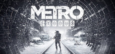 地铁离去 v3.0.8.39 增强版（Metro Exodus）免安装中文版-吾爱游戏