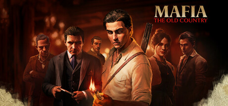 四海兄弟：故乡|黑手党：故乡 Build.20951841 全DLC（Mafia The Old Country）免安装中文版-吾爱游戏