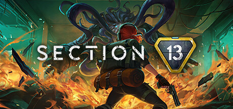 断电协议 v1.1.0 全DLC 单机+联机（Section 13）免安装中文版-吾爱游戏