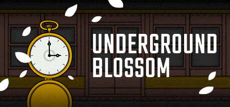 锈湖：地铁繁花 v1.1.13 PC+安卓+苹果三端（Underground Blossom）免安装中文版-吾爱游戏