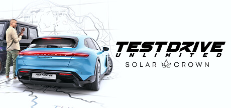 无限试驾：太阳王冠 Build.30092024 单机+联机（Test Drive Unlimited Solar Crown）免安装中文版-吾爱游戏
