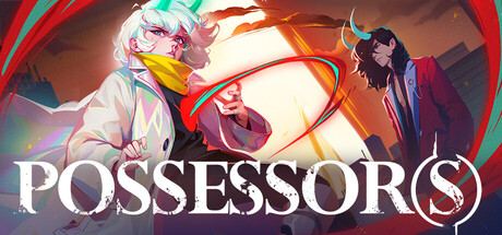 拥有者|所有者 Build.22843153（Possessor(s)）免安装中文版-吾爱游戏