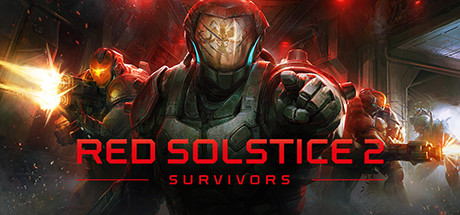 红至日2：幸存者 单机+联机 v3.17 全DLC 送修改器（Red Solstice 2: Survivors）免安装中文版-吾爱游戏