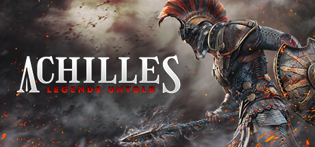 阿喀琉斯：不为人知的传奇 v10662 全DLC（Achilles Legends Untold）免安装中文版-吾爱游戏