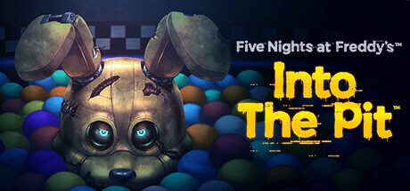 玩具熊的五夜后宫 陷落球池 v1.0.11.7（Five Nights at Freddy's: Into the Pit）免安装中文版-吾爱游戏