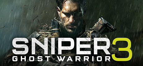 狙击手:幽灵战士3 v1.08 送修改器+武器全解锁存档(Sniper Ghost Warrior 3 Season Pass Edition)免安装中文版-吾爱游戏
