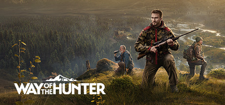 狩猎之道|猎人之路|猎人之道 v1.30 全DLC(Way of the Hunter)免安装中文版-吾爱游戏