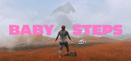 一步一脚印 Build.21168055 单机+联机(Baby Steps)免安装中文版-吾爱游戏