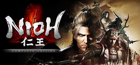 仁王1 v1.24.8（Nioh Complete）免安装中文版-吾爱游戏