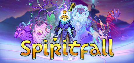 魂降|降灵 v1.6.27（Spiritfall）免安装中文版-吾爱游戏