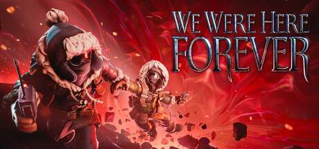 我们永远在这里 v1.2.3 单机+联机(We Were Here Forever)免安装中文版-吾爱游戏