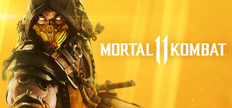 真人快打11 v0.384.34 终极版（Mortal Kombat 11）免安装中文版-吾爱游戏