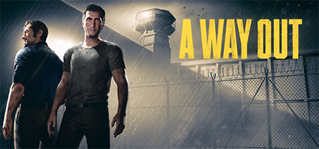 逃出生天 v1.2.0.2(A Way Out)免安装中文版-吾爱游戏