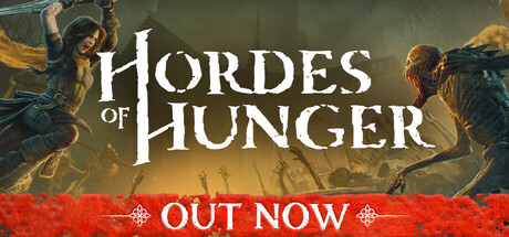 饥兽之战 v20260401(Hordes of Hunger)免安装中文版-吾爱游戏