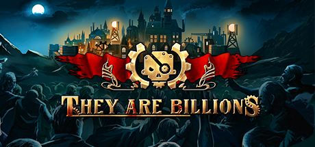 亿万僵尸 v1.1.4.10 赠原声带+修改器+战役地图全开存档（They Are Billions）免安装中文版-吾爱游戏