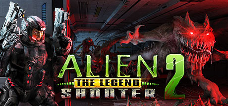 孤胆枪手全系列(Alien Shooter)免安装中文版-吾爱游戏