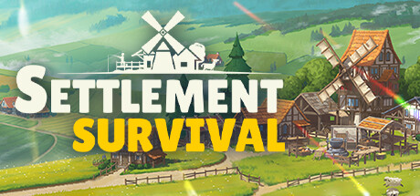 部落幸存者 v1.1.132.97（Settlement Survival）免安装中文版-吾爱游戏