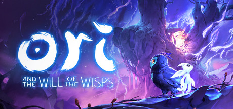 奥日2:精灵与萤火意志 送修改器+存档+BGM(Ori and the Will of the Wisps)免安装中文版-吾爱游戏