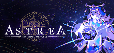 阿斯特赖亚:六面先知 v1.2.313 全DLC(Astrea: Six-Sided Oracles)免安装中文版-吾爱游戏