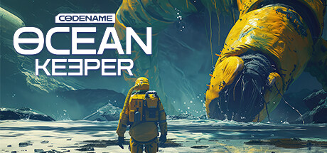 代号:海洋守护者 v1.0.7(Ocean Keeper: Dome Survival)免安装中文版-吾爱游戏